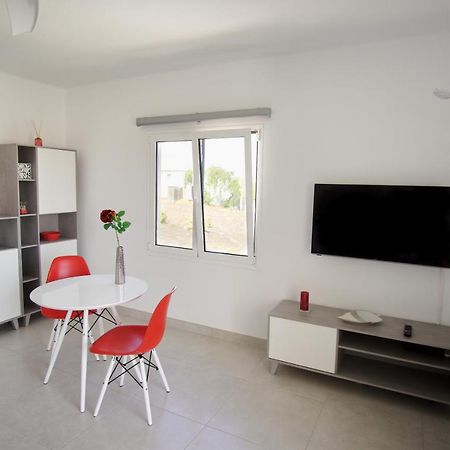Apartment El Sueno - Great Sea Views - Infinity Pool - Free Wifi- Smart Tv-Residence Senator Costa Teguise Exteriör bild