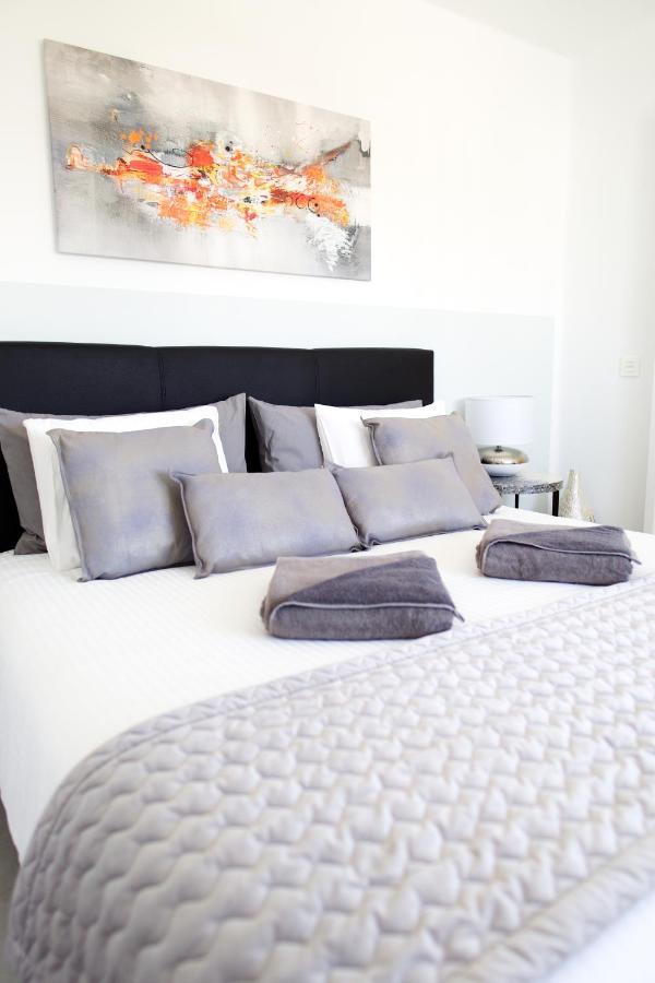 Apartment El Sueno - Great Sea Views - Infinity Pool - Free Wifi- Smart Tv-Residence Senator Costa Teguise Exteriör bild