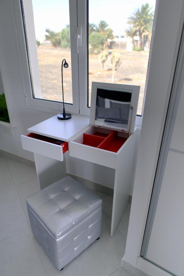 Apartment El Sueno - Great Sea Views - Infinity Pool - Free Wifi- Smart Tv-Residence Senator Costa Teguise Exteriör bild