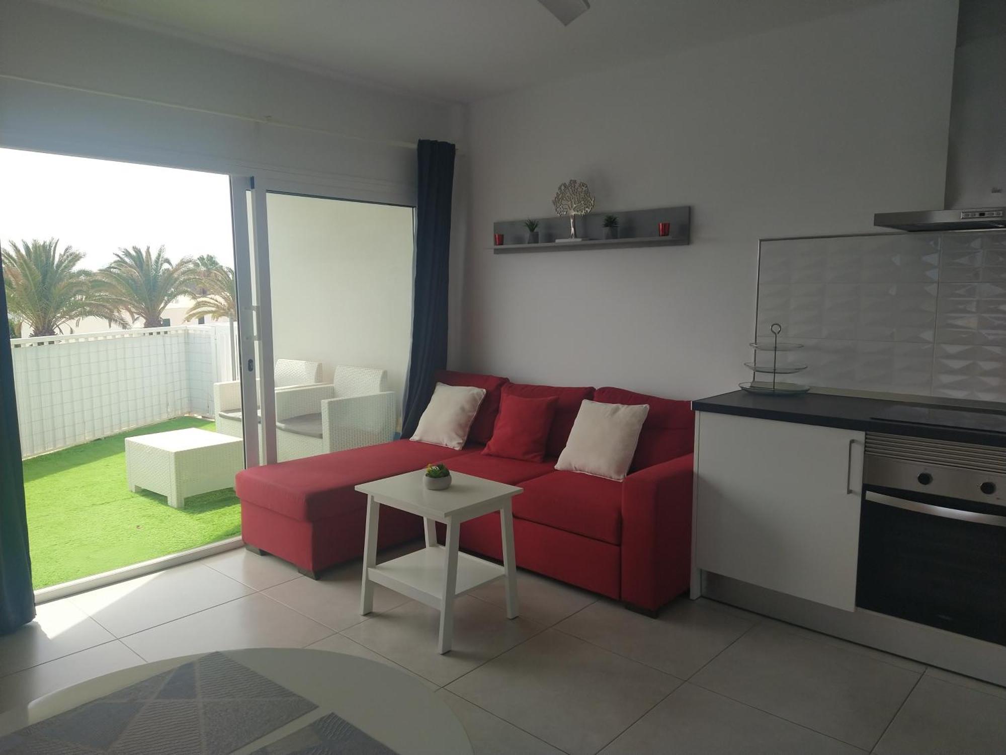 Apartment El Sueno - Great Sea Views - Infinity Pool - Free Wifi- Smart Tv-Residence Senator Costa Teguise Exteriör bild
